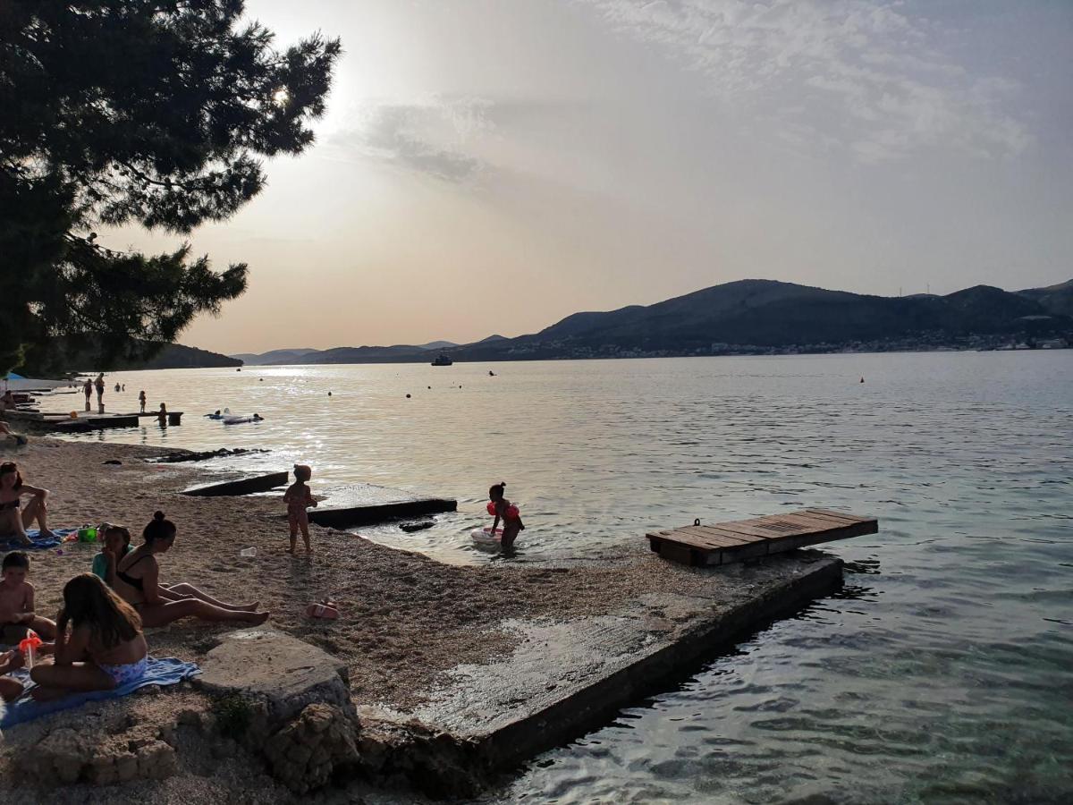 Apartman Tamara Trogir Exterior photo