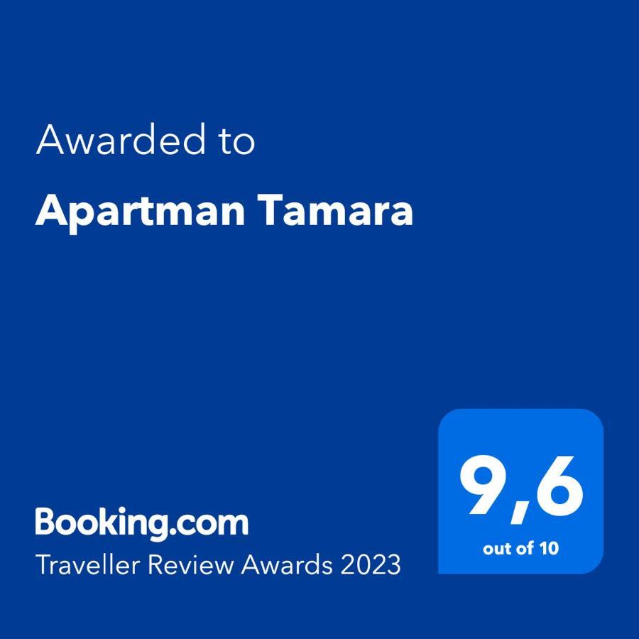 Apartman Tamara Trogir Exterior photo