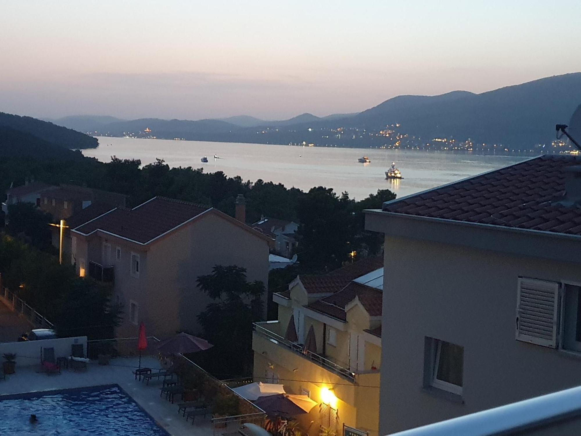 Apartman Tamara Trogir Room photo